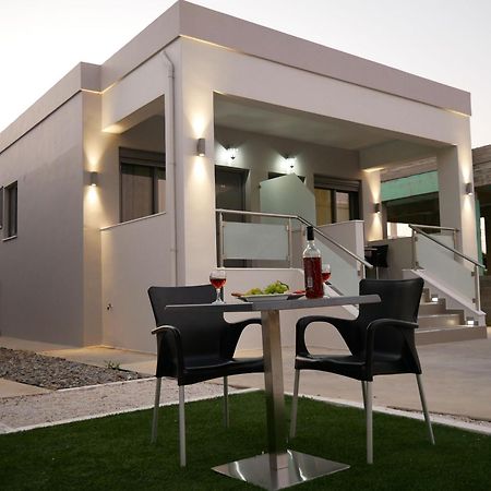 Erotokritos Studios Agia Marina المظهر الخارجي الصورة