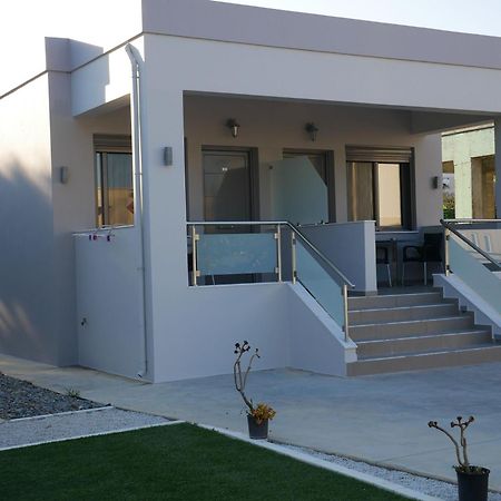 Erotokritos Studios Agia Marina المظهر الخارجي الصورة