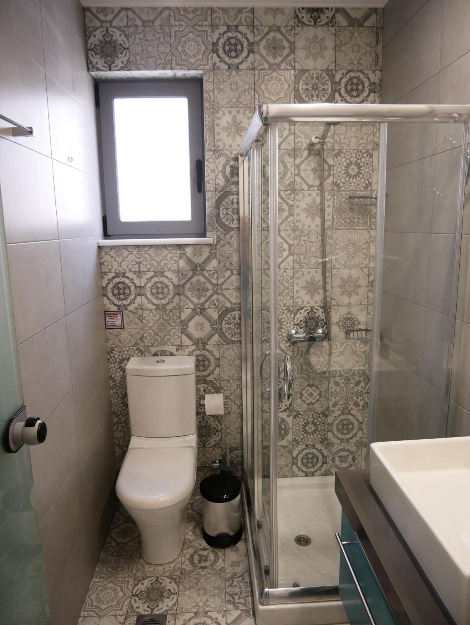 Erotokritos Studios Agia Marina المظهر الخارجي الصورة