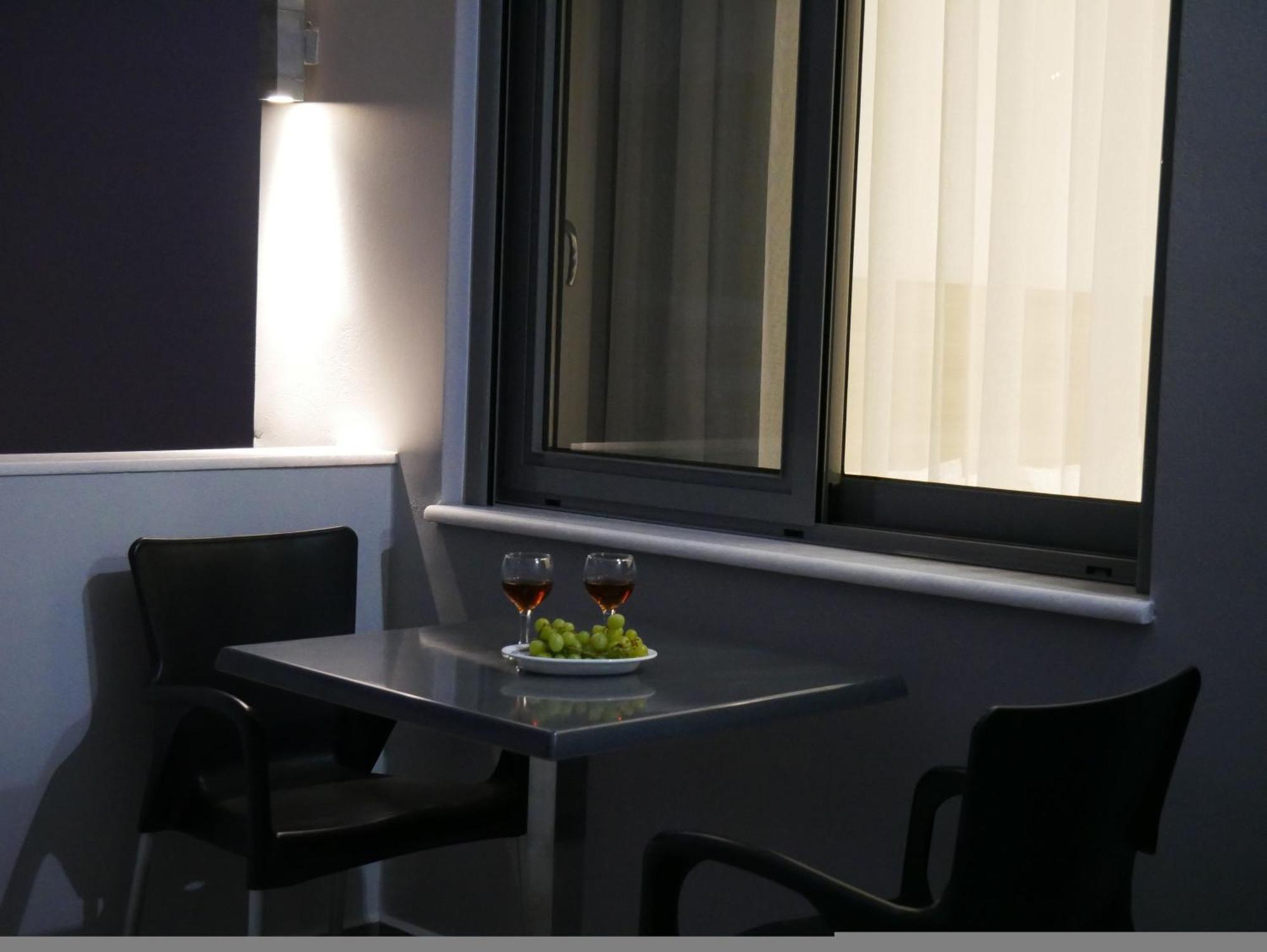 Erotokritos Studios Agia Marina المظهر الخارجي الصورة