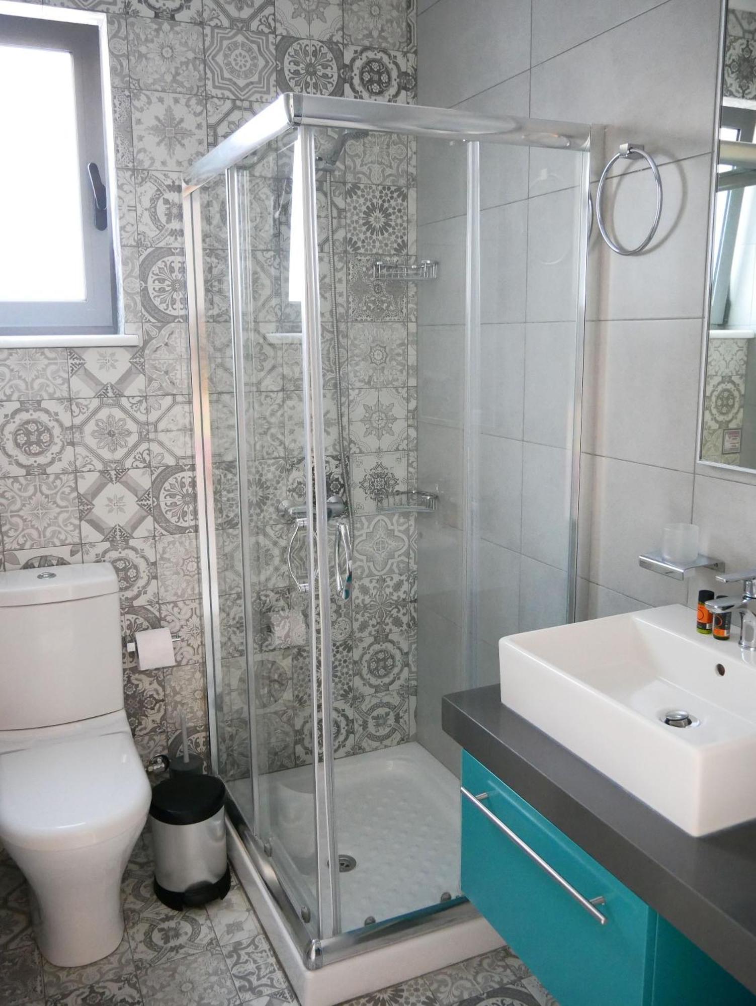 Erotokritos Studios Agia Marina المظهر الخارجي الصورة