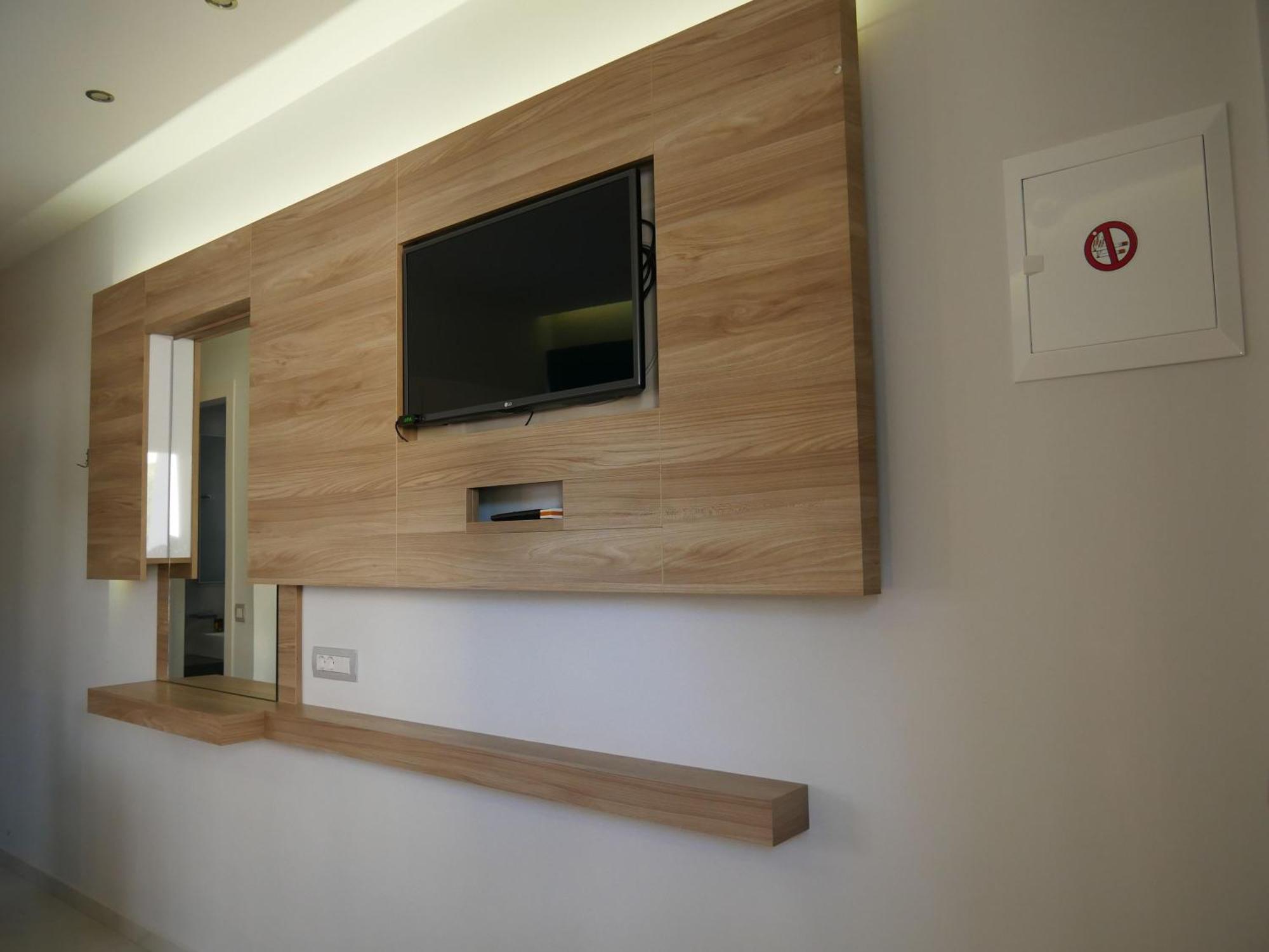 Erotokritos Studios Agia Marina المظهر الخارجي الصورة