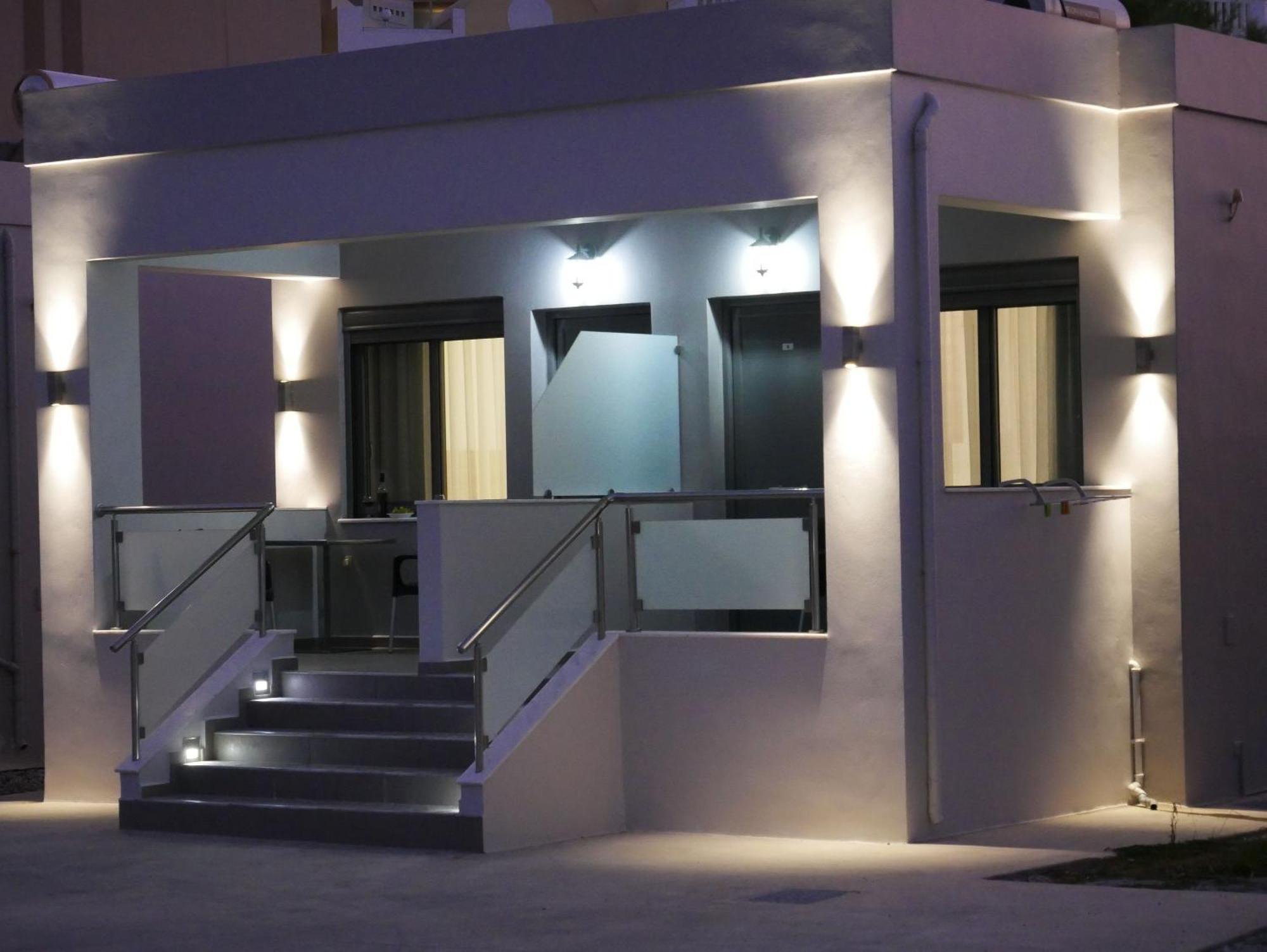 Erotokritos Studios Agia Marina المظهر الخارجي الصورة